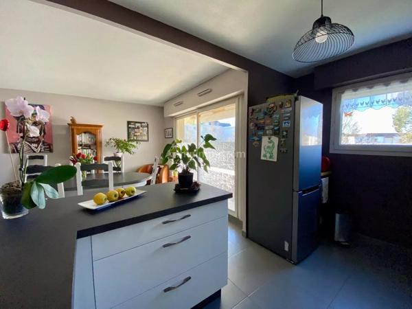 Vente Appartement 3 pièces 69 m2 à Vannes