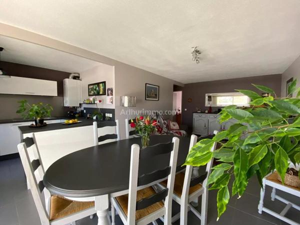 Vente Appartement 3 pièces 69 m2 à Vannes