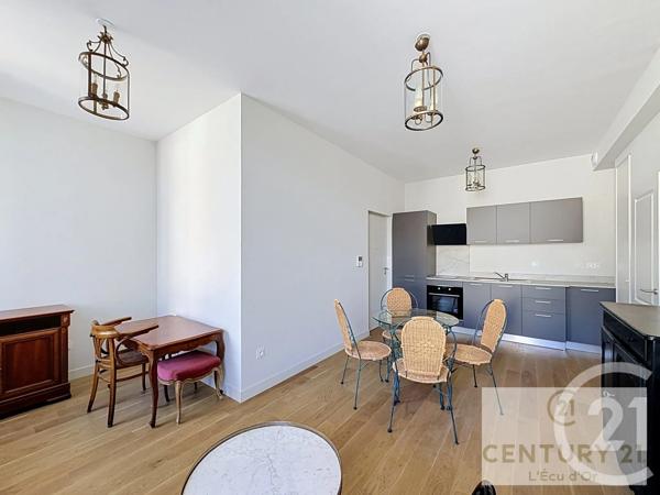 Appartement F2 à vendre  2 pièces - 40 m 2   OLIVET  - 45