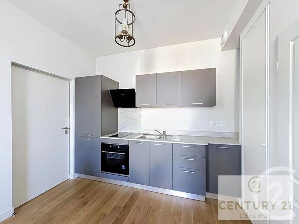Appartement F2 à vendre  2 pièces - 40 m 2   OLIVET  - 45