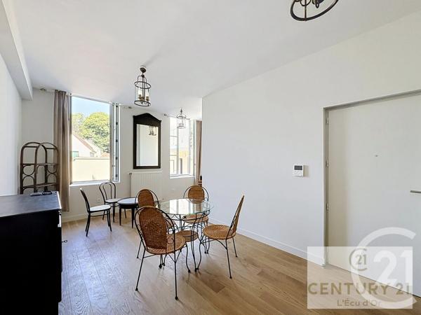 Appartement F2 à vendre  2 pièces - 40 m 2   OLIVET  - 45