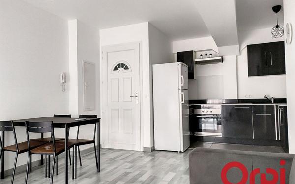 Appartement à louer    2 pièces •  Perpignan