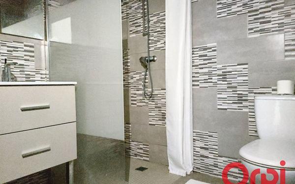 Appartement à louer    2 pièces •  Perpignan
