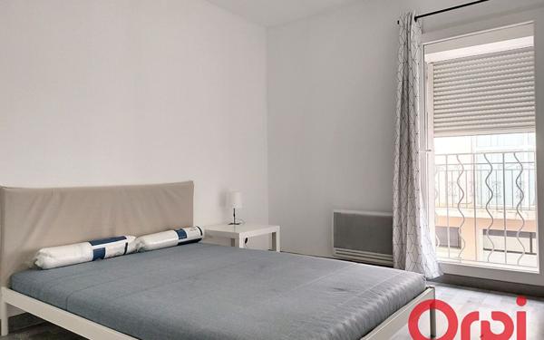 Appartement à louer    2 pièces •  Perpignan
