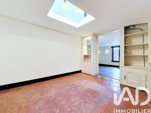 Appartement à vendre 5 pièces 95 m² Chartres