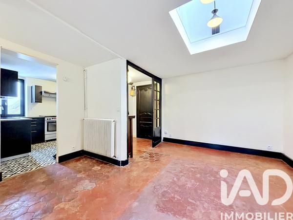 Appartement à vendre 5 pièces 95 m² Chartres