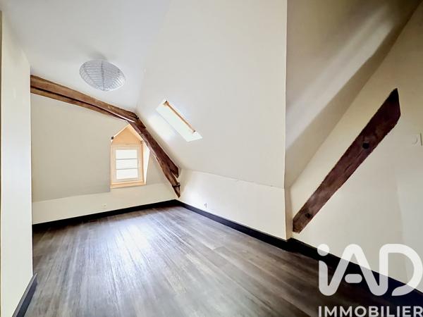 Appartement à vendre 5 pièces 95 m² Chartres