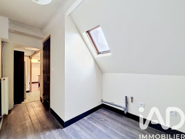 Appartement à vendre 5 pièces 95 m² Chartres