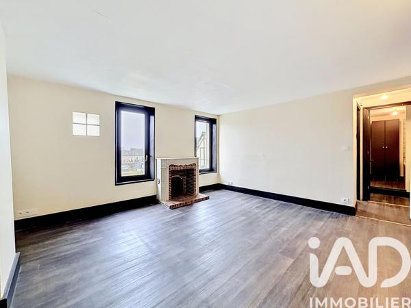 Appartement à vendre 5 pièces 95 m² Chartres