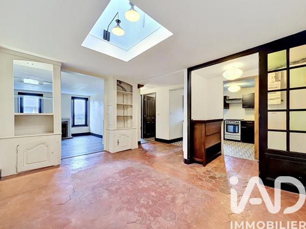 Appartement à vendre 5 pièces 95 m² Chartres