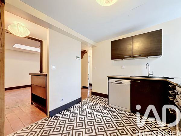 Appartement à vendre 5 pièces 95 m² Chartres