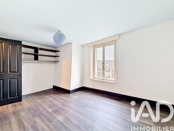 Appartement à vendre 5 pièces 95 m² Chartres
