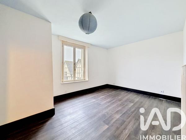Appartement à vendre 5 pièces 95 m² Chartres