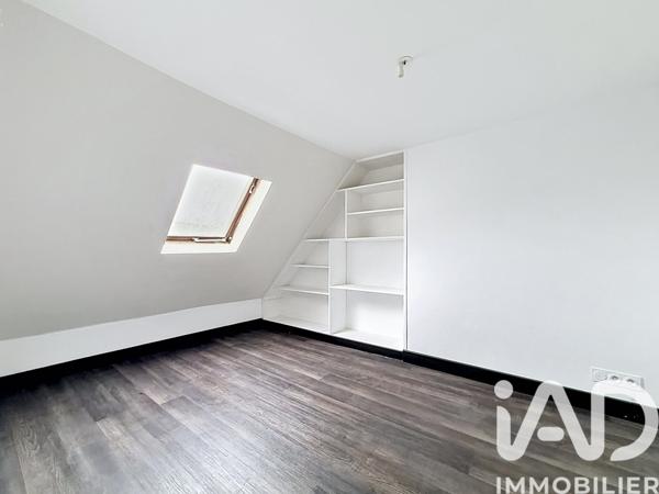 Appartement à vendre 5 pièces 95 m² Chartres