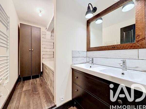 Appartement à vendre 5 pièces 95 m² Chartres