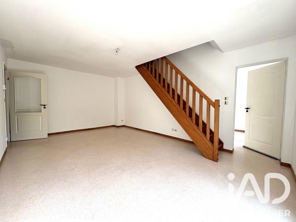 Appartement à vendre 3 pièces 57 m² Saint-Herblain