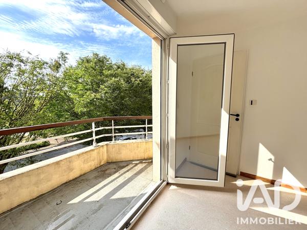 Appartement à vendre 3 pièces 57 m² Saint-Herblain