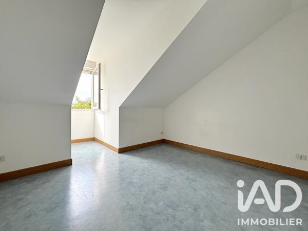 Appartement à vendre 3 pièces 57 m² Saint-Herblain