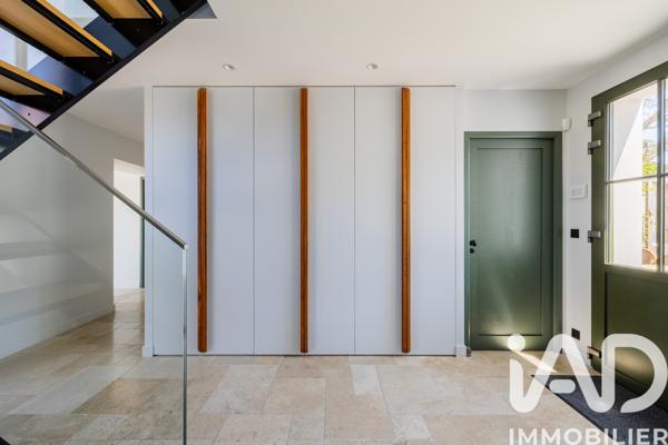 Maison à vendre 8 pièces 215 m² Rivedoux-Plage