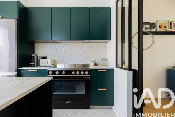Maison à vendre 8 pièces 215 m² Rivedoux-Plage