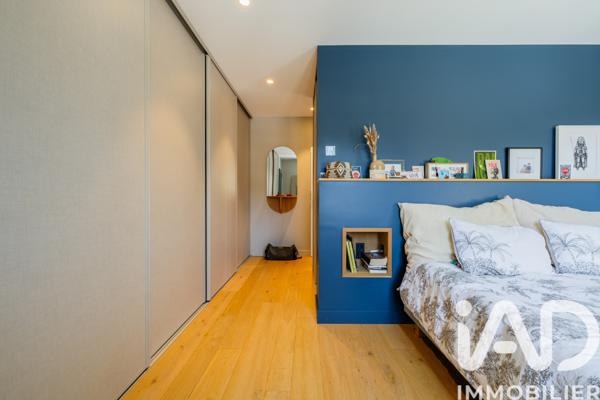 Maison à vendre 8 pièces 215 m² Rivedoux-Plage