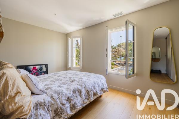 Maison à vendre 8 pièces 215 m² Rivedoux-Plage