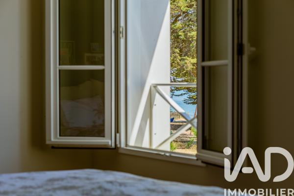 Maison à vendre 8 pièces 215 m² Rivedoux-Plage