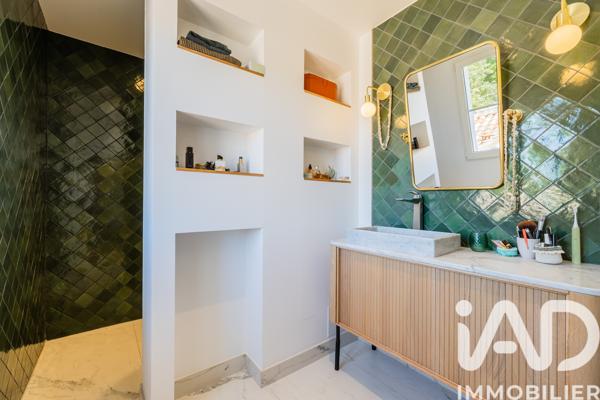 Maison à vendre 8 pièces 215 m² Rivedoux-Plage