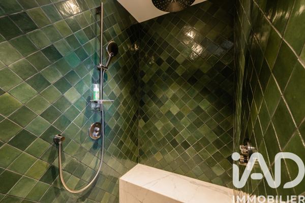 Maison à vendre 8 pièces 215 m² Rivedoux-Plage