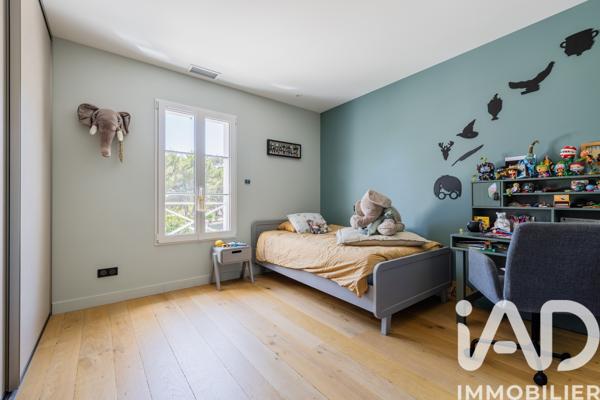 Maison à vendre 8 pièces 215 m² Rivedoux-Plage