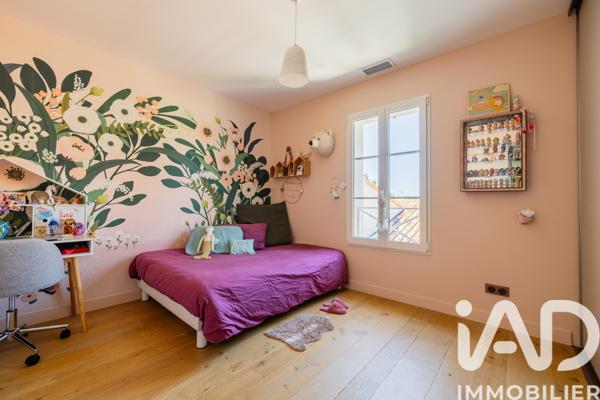 Maison à vendre 8 pièces 215 m² Rivedoux-Plage