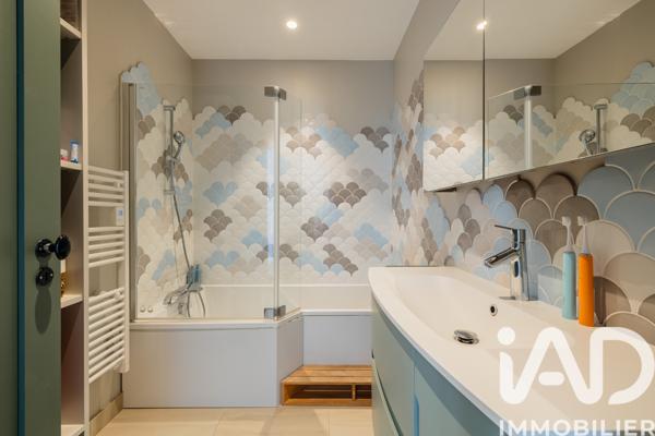 Maison à vendre 8 pièces 215 m² Rivedoux-Plage
