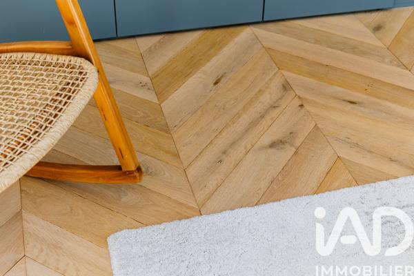 Maison à vendre 8 pièces 215 m² Rivedoux-Plage