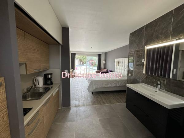 Appartement à vendre 2 pièces de 30 m²