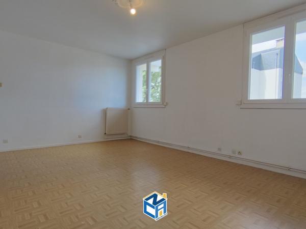 Appartement 3 pièces 69m2