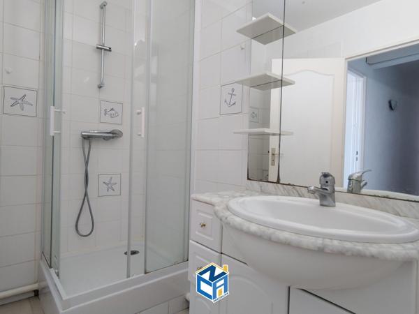 Appartement 3 pièces 69m2