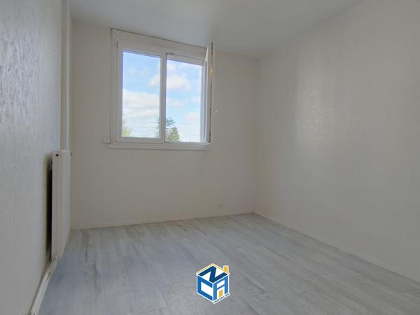 Appartement 3 pièces 69m2