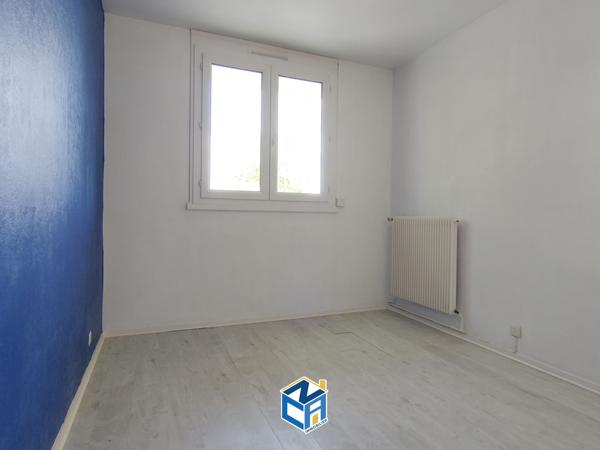 Appartement 3 pièces 69m2