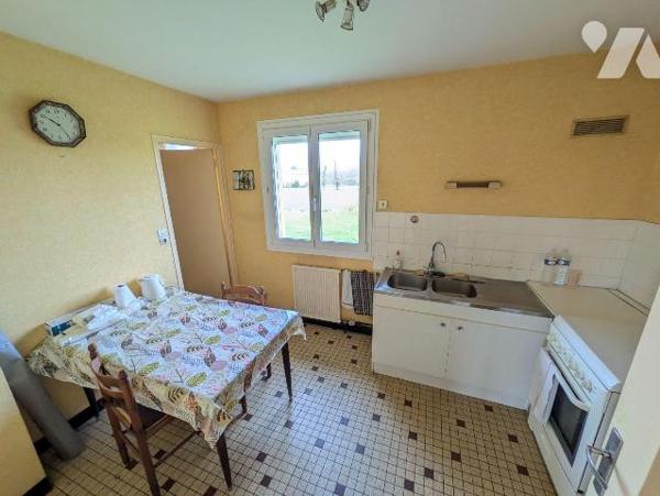 EXCLUSIVITE ET NOUVEAUTE TRENTE CINQ NOTAIRES. Sur la commune de BREAL SOUS MONTFORT en campagn...