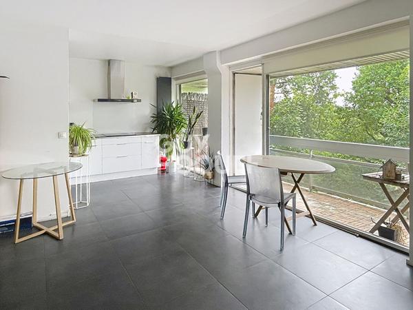 À VENDRE ?Appartement 4 pièces Calme, lumineux, verdoyant Versailles