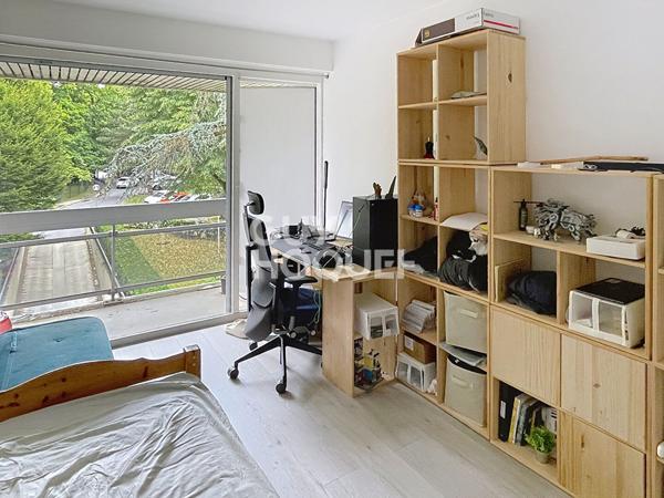 À VENDRE ?Appartement 4 pièces Calme, lumineux, verdoyant Versailles