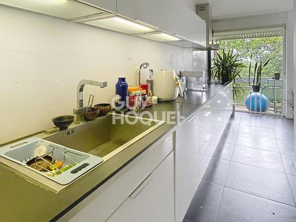 À VENDRE ?Appartement 4 pièces Calme, lumineux, verdoyant Versailles