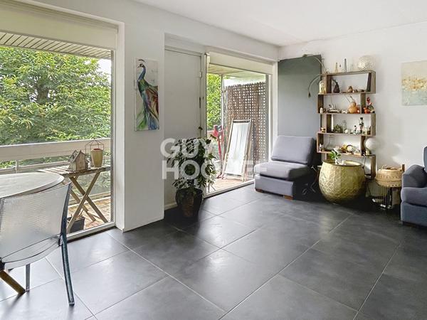 À VENDRE ?Appartement 4 pièces Calme, lumineux, verdoyant Versailles