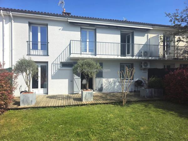 Vente Maison 5 pièces 136 m2 à Albi