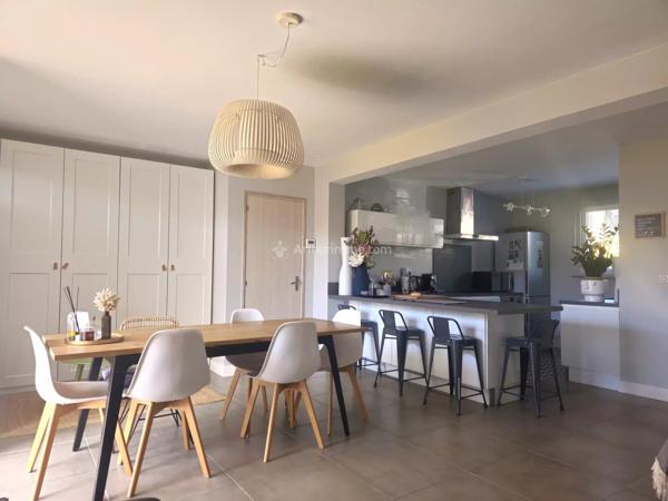 Vente Maison 5 pièces 136 m2 à Albi