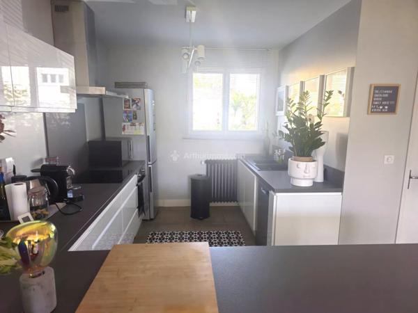 Vente Maison 5 pièces 136 m2 à Albi