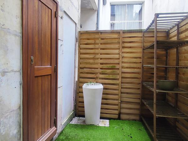 A LOUER - Studio meublé Vieux Port (Bail étudiant)