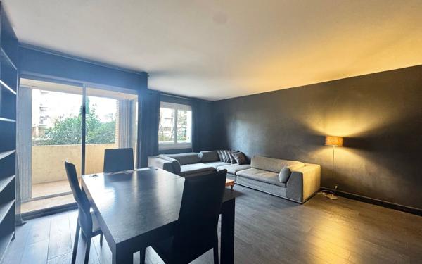 Appartement à louer    3 pièces • 87,43 m2 Toulouse