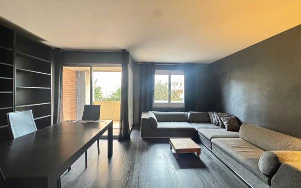 Appartement à louer    3 pièces • 87,43 m2 Toulouse
