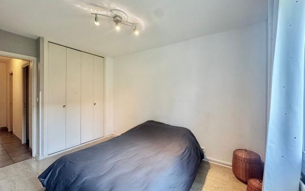 Appartement à louer    3 pièces • 87,43 m2 Toulouse